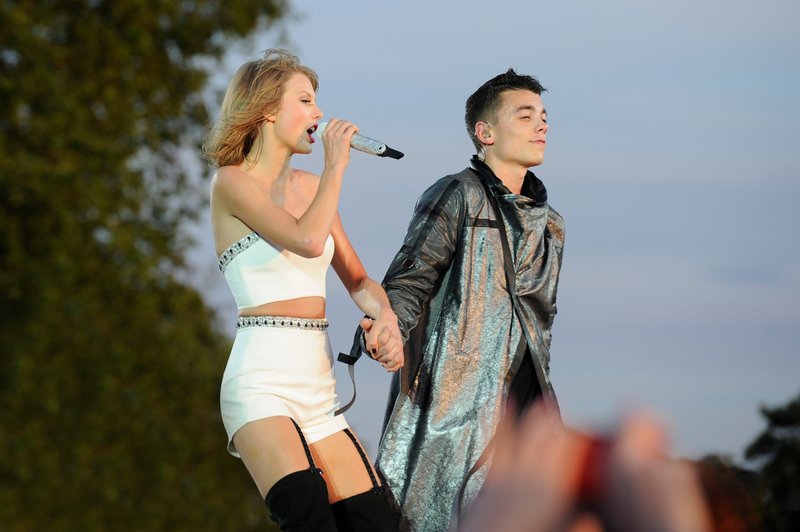 Taylor Swift — June 27 - London, England — photo 104