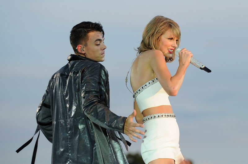 Taylor Swift — June 27 - London, England — photo 110