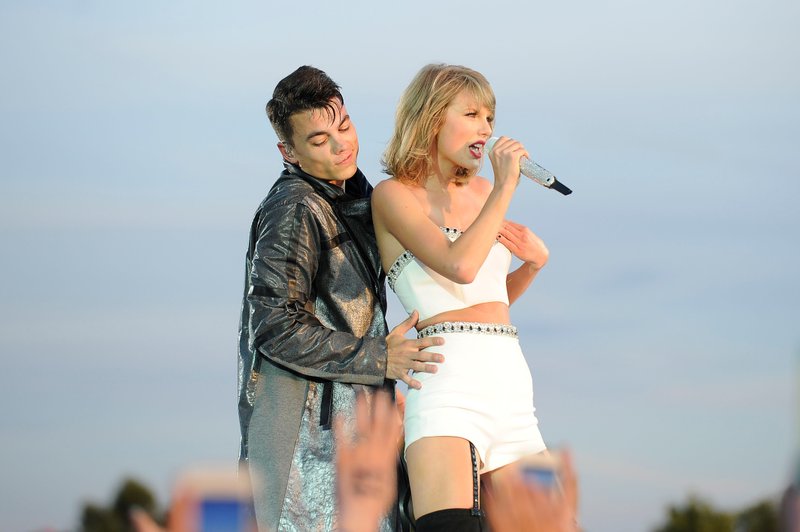 Taylor Swift — June 27 - London, England — photo 111