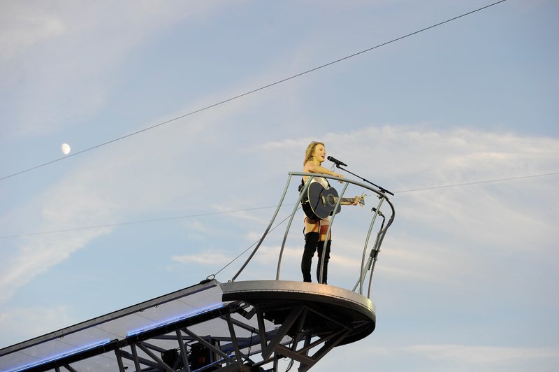 Taylor Swift — June 27 - London, England — photo 134