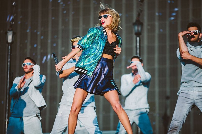 Taylor Swift — June 27 - London, England — photo 173
