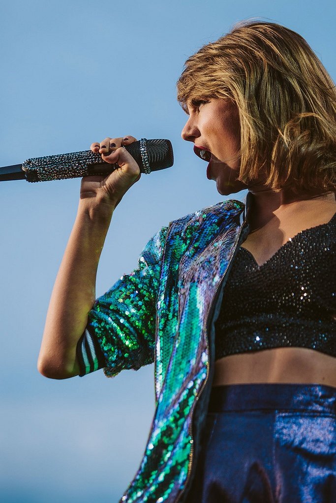 Taylor Swift — June 27 - London, England — photo 177