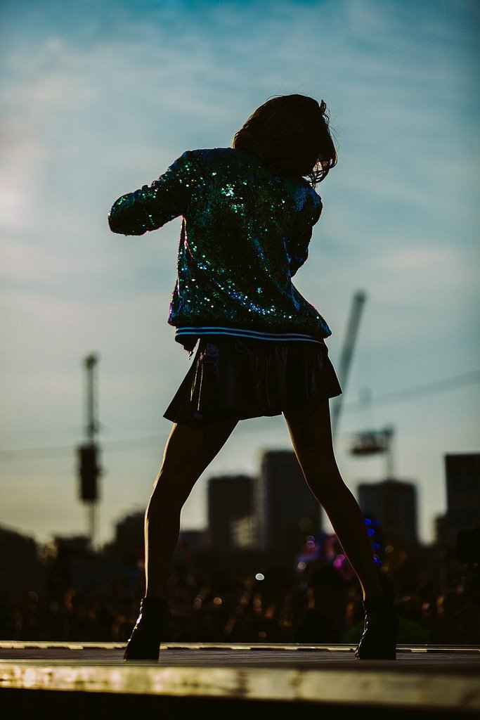 Taylor Swift — June 27 - London, England — photo 183