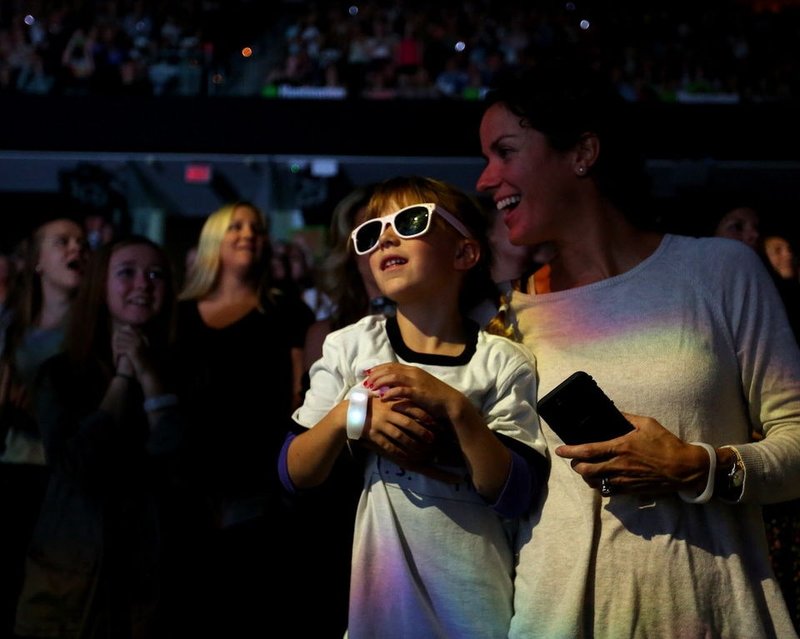 Taylor Swift — June 3 - Cleveland, Ohio — photo 21