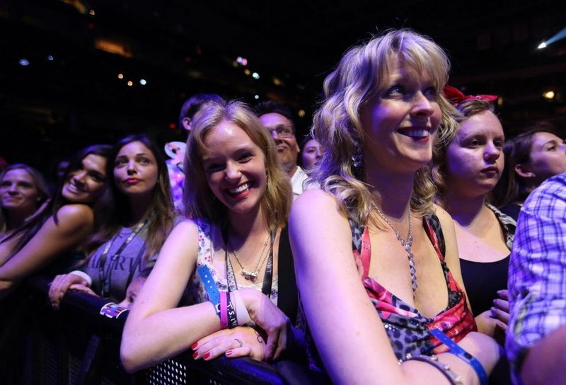 Taylor Swift — June 3 - Cleveland, Ohio — photo 23