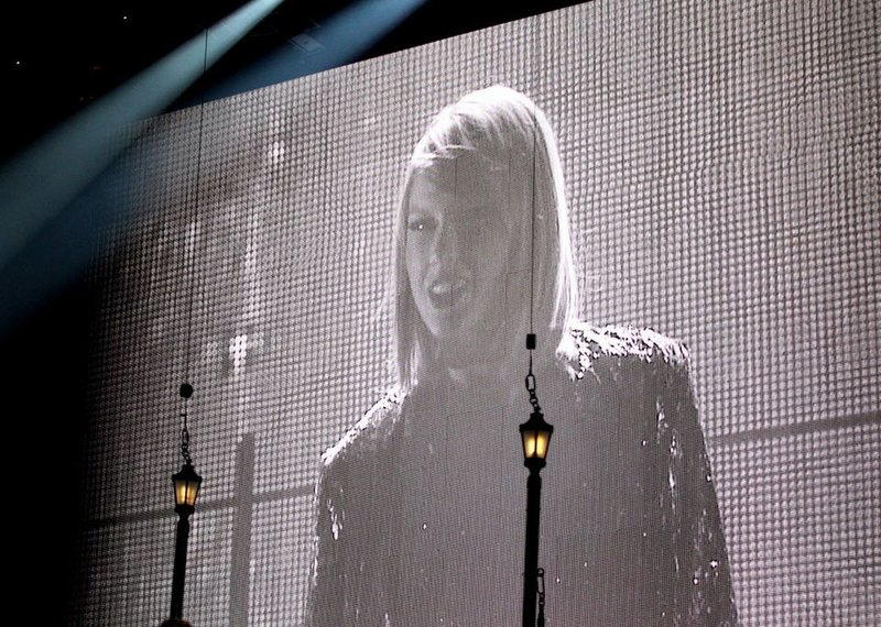 Taylor Swift — June 3 - Cleveland, Ohio — photo 29
