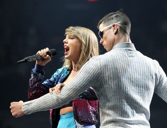 Taylor Swift — June 3 - Cleveland, Ohio — photo 35