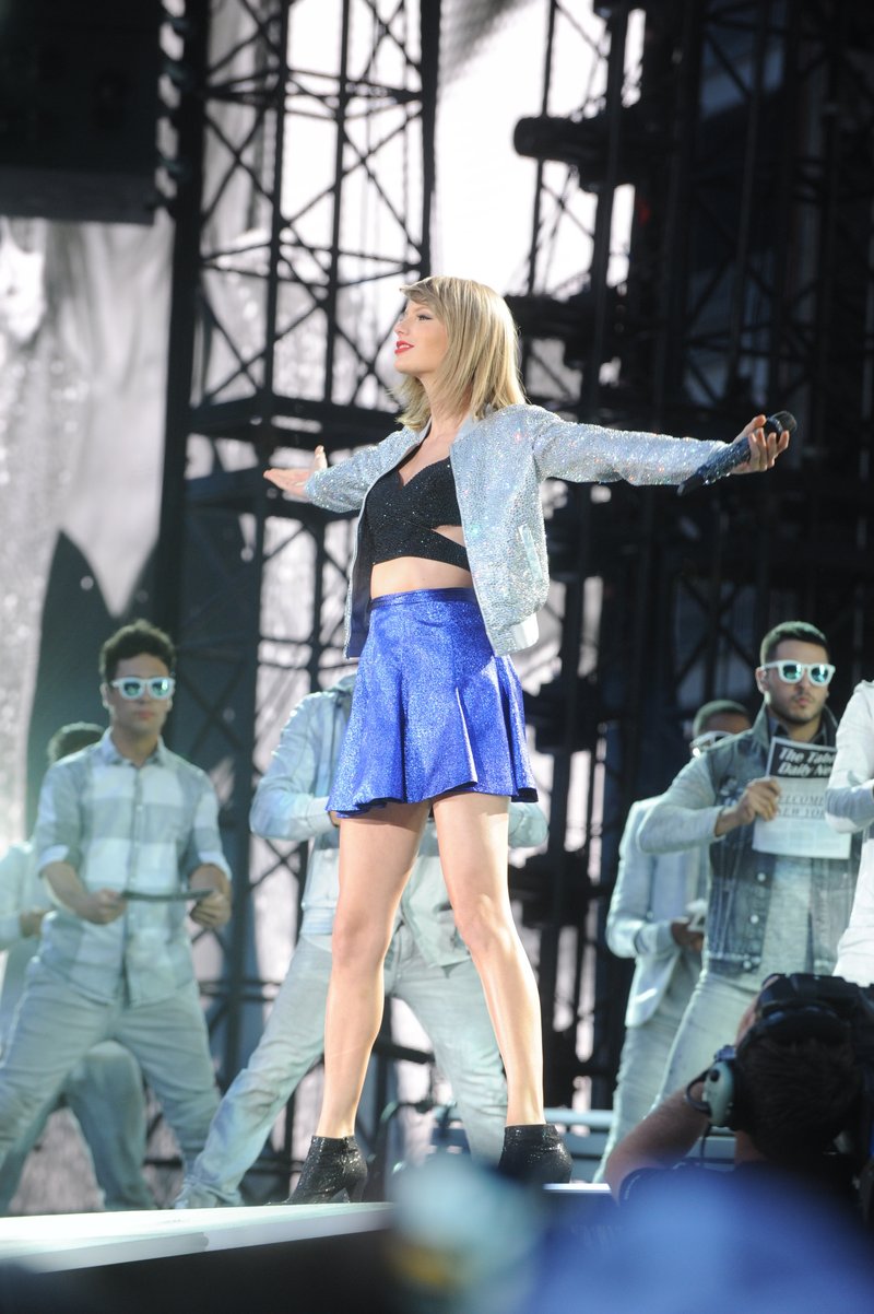 Taylor Swift — June 6 - Pittsburgh, Pennsylvania — photo 6