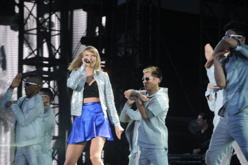 Taylor Swift — June 6 - Pittsburgh, Pennsylvania — photo 13