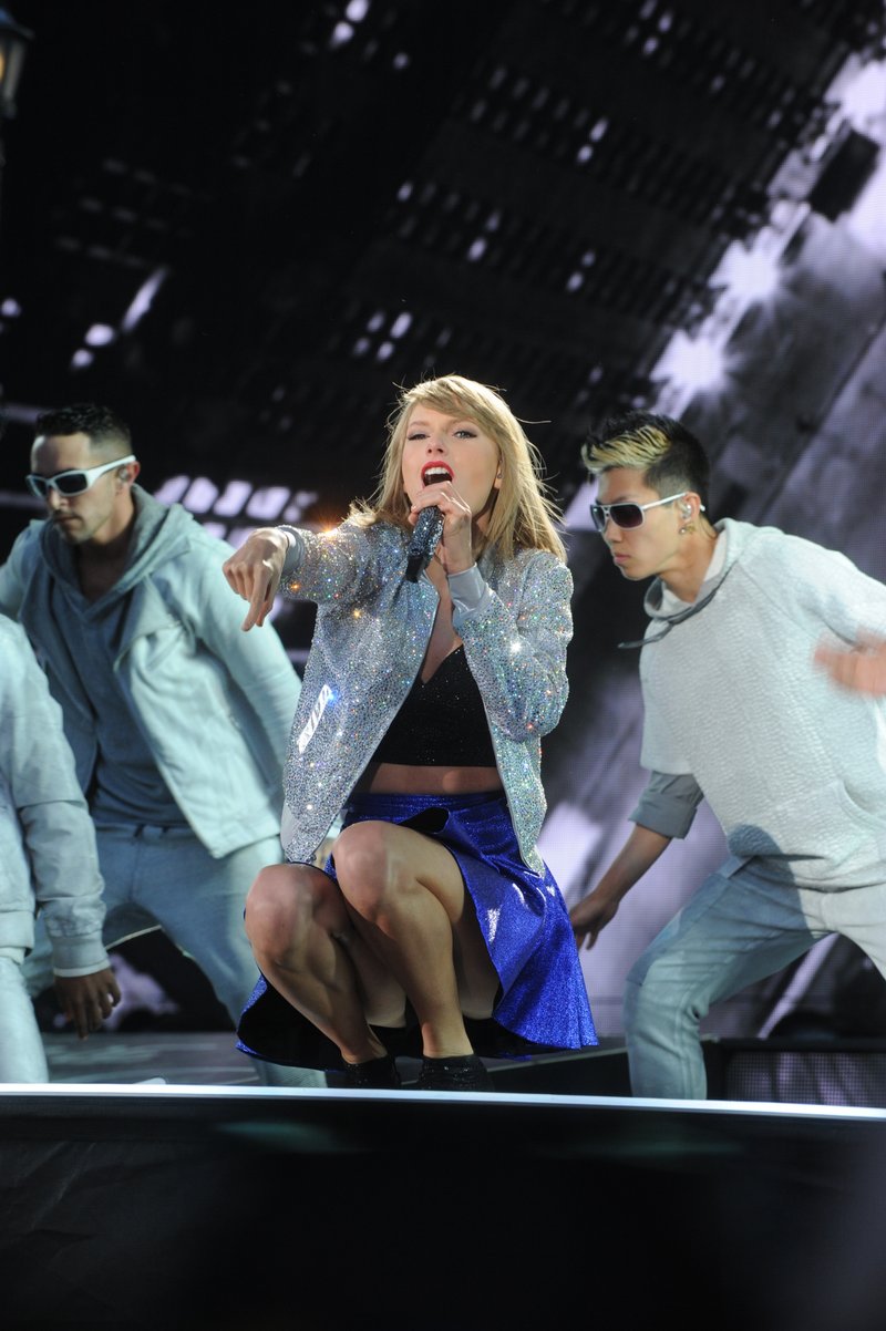 Taylor Swift — June 6 - Pittsburgh, Pennsylvania — photo 24
