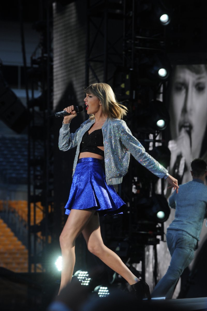 Taylor Swift — June 6 - Pittsburgh, Pennsylvania — photo 27