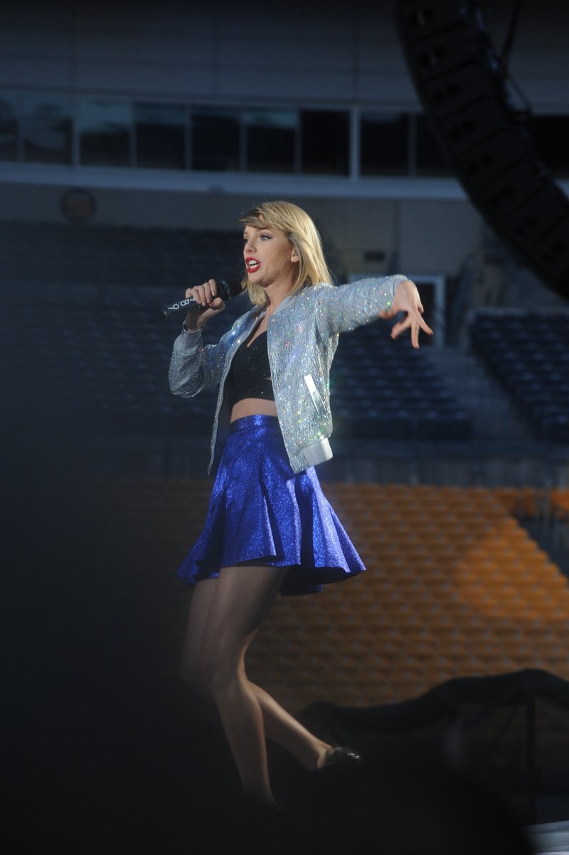 Taylor Swift — June 6 - Pittsburgh, Pennsylvania — photo 29