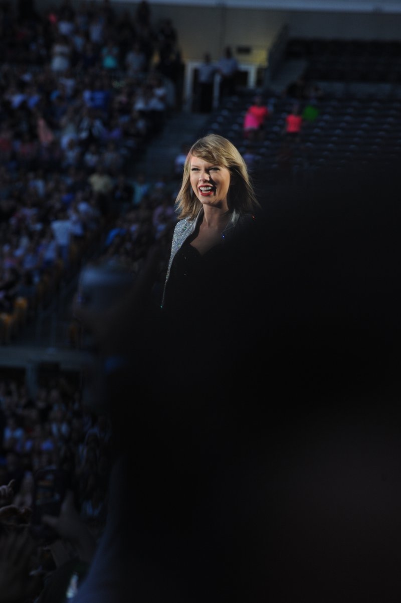 Taylor Swift — June 6 - Pittsburgh, Pennsylvania — photo 33
