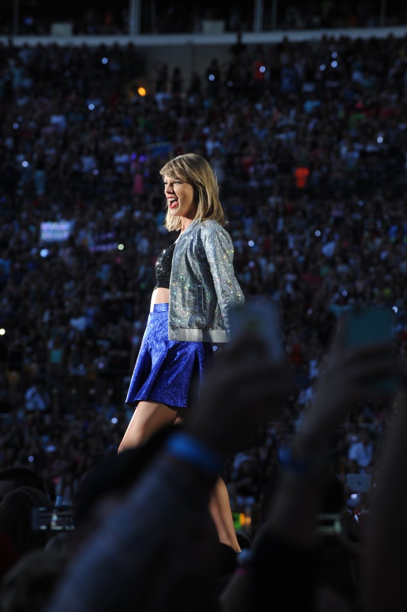 Taylor Swift — June 6 - Pittsburgh, Pennsylvania — photo 38