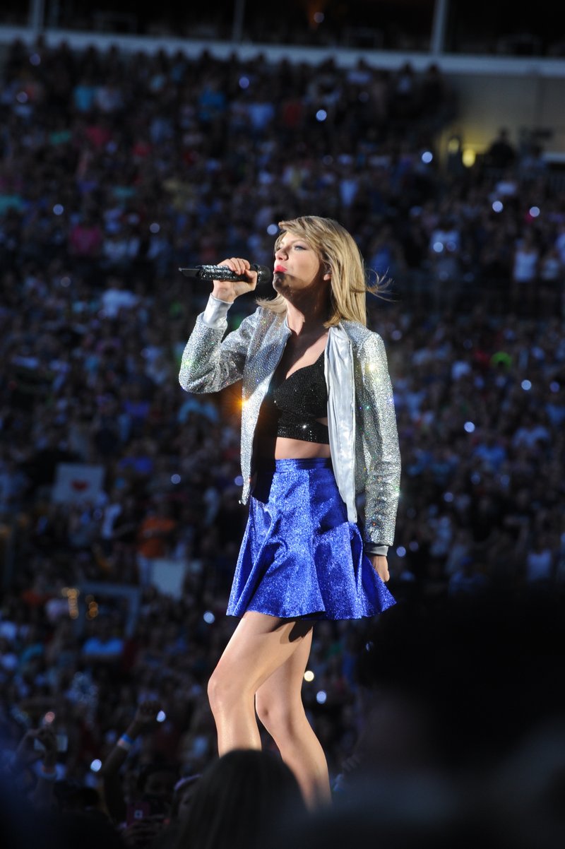 Taylor Swift — June 6 - Pittsburgh, Pennsylvania — photo 51