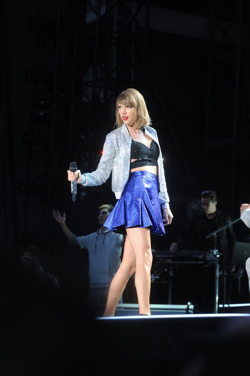 Taylor Swift — June 6 - Pittsburgh, Pennsylvania — photo 60
