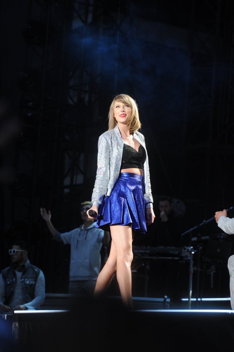 Taylor Swift — June 6 - Pittsburgh, Pennsylvania — photo 74