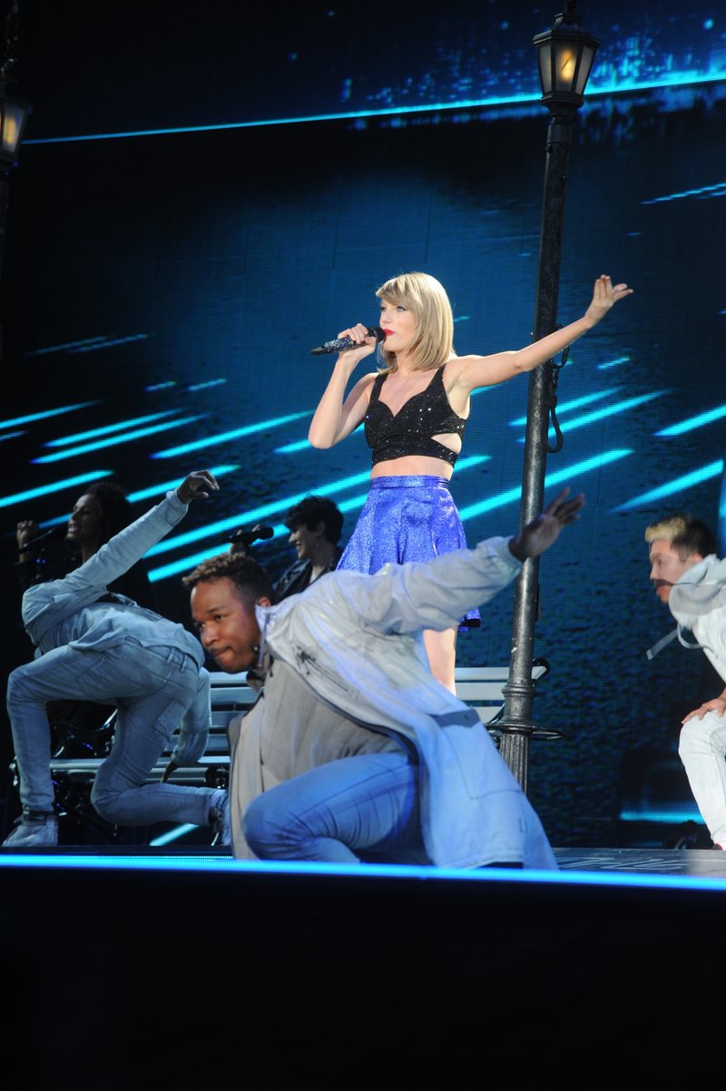 Taylor Swift — June 6 - Pittsburgh, Pennsylvania — photo 103