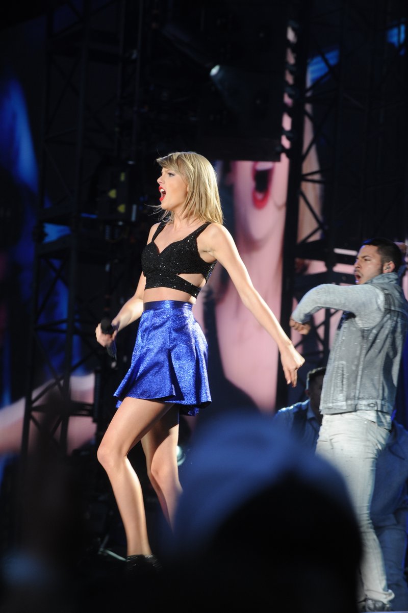 Taylor Swift — June 6 - Pittsburgh, Pennsylvania — photo 108