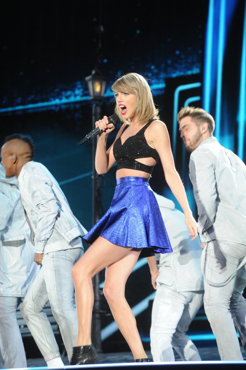 Taylor Swift — June 6 - Pittsburgh, Pennsylvania — photo 126