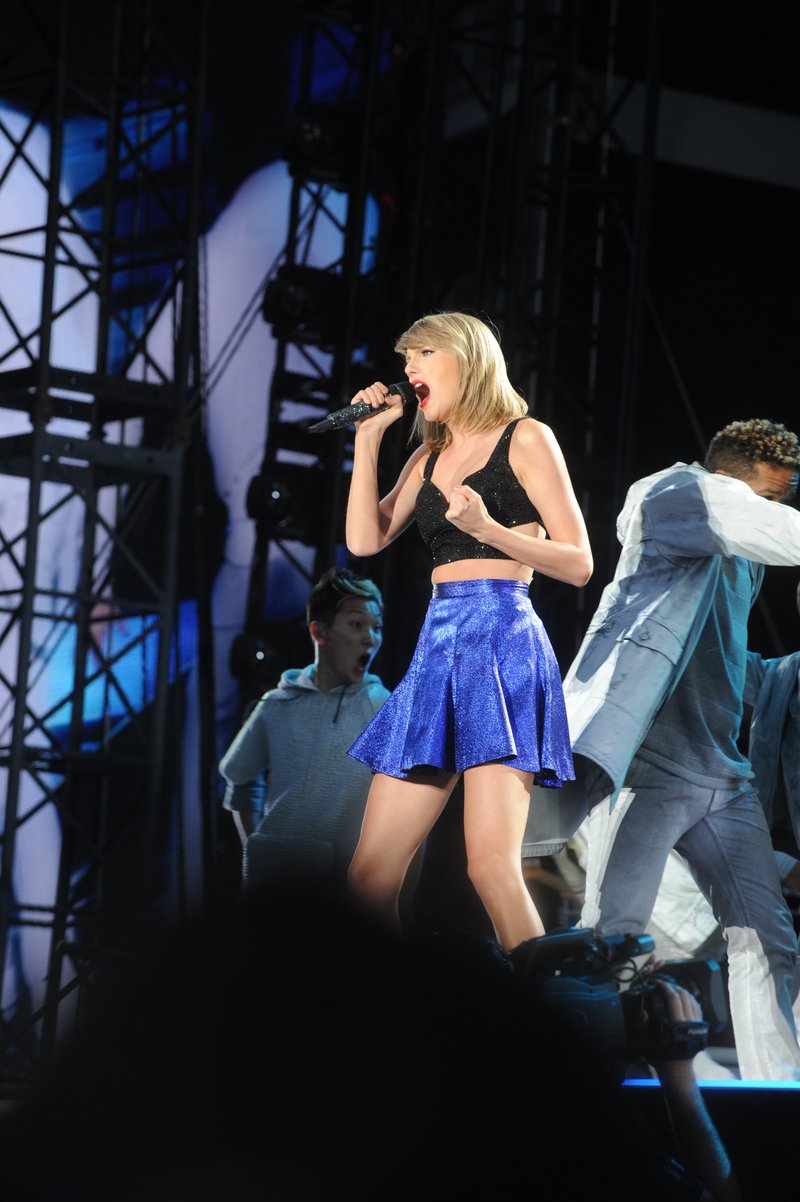 Taylor Swift — June 6 - Pittsburgh, Pennsylvania — photo 132