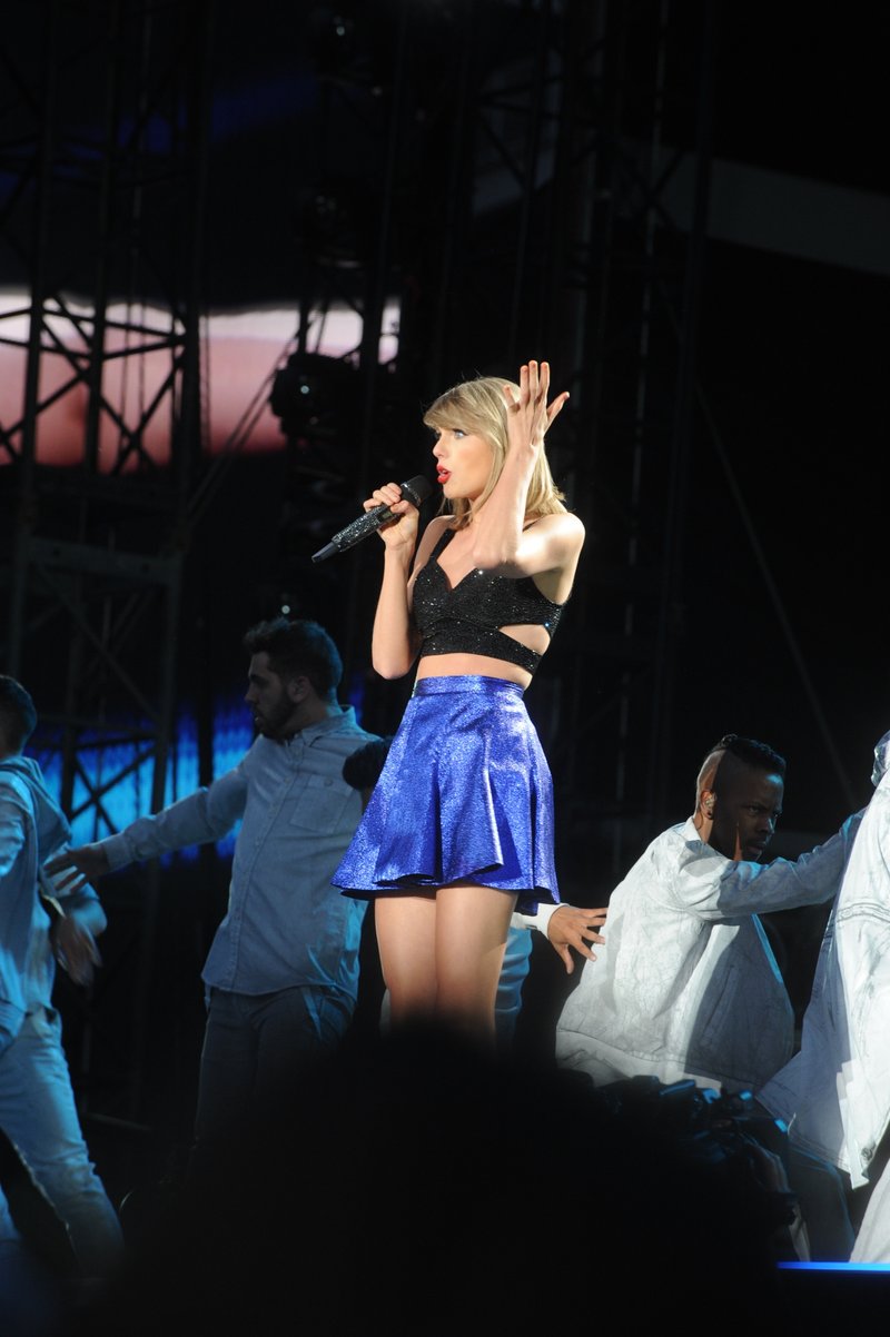 Taylor Swift — June 6 - Pittsburgh, Pennsylvania — photo 134