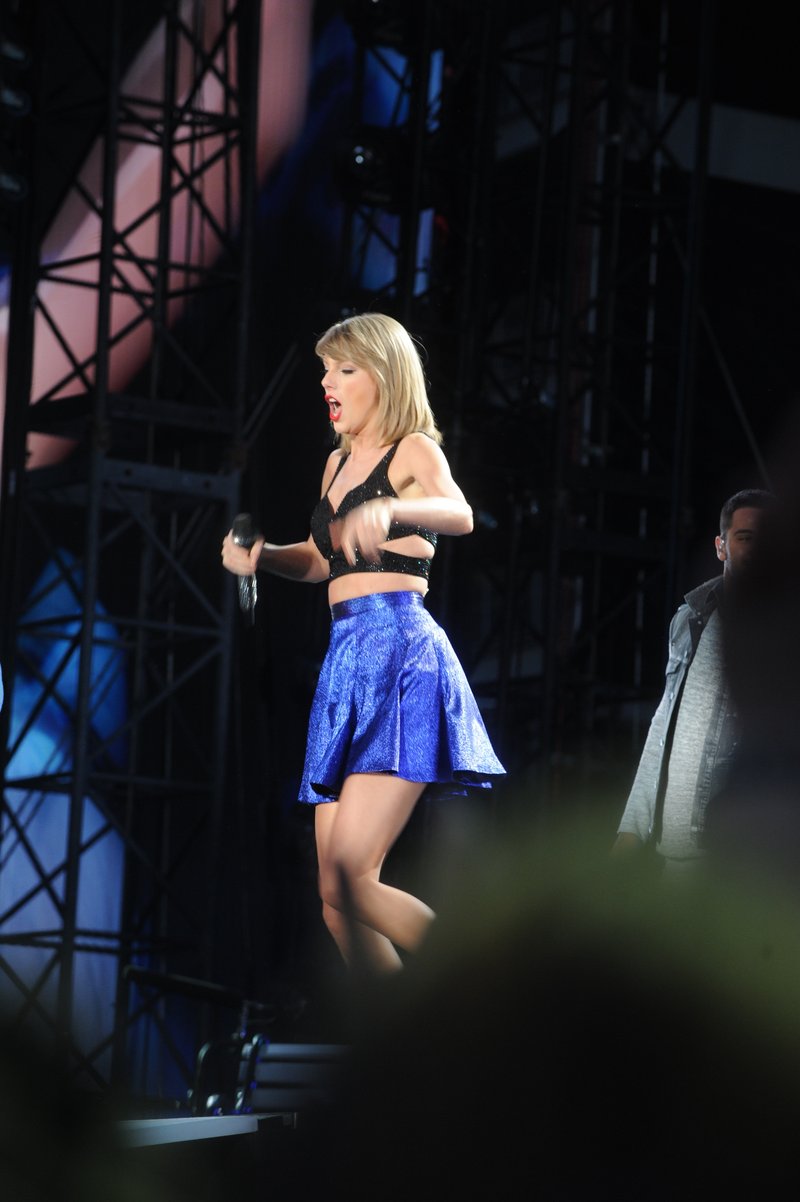 Taylor Swift — June 6 - Pittsburgh, Pennsylvania — photo 142