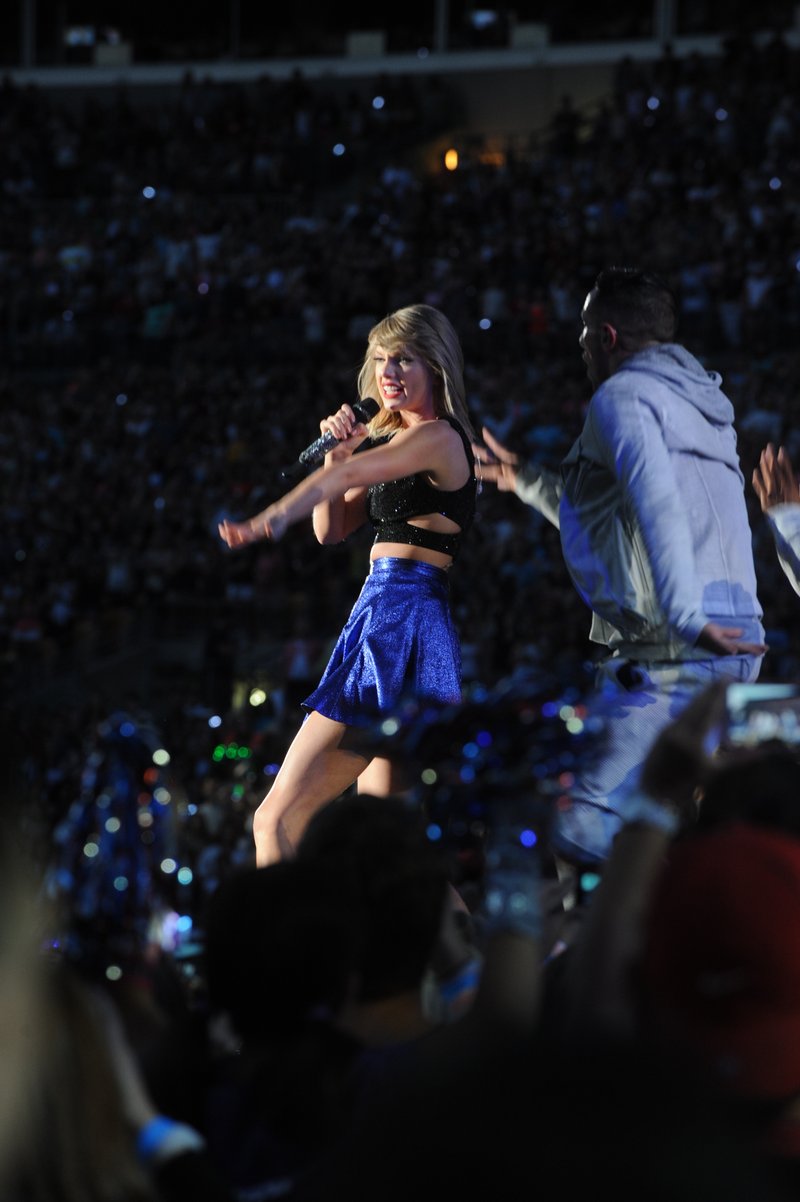 Taylor Swift — June 6 - Pittsburgh, Pennsylvania — photo 164