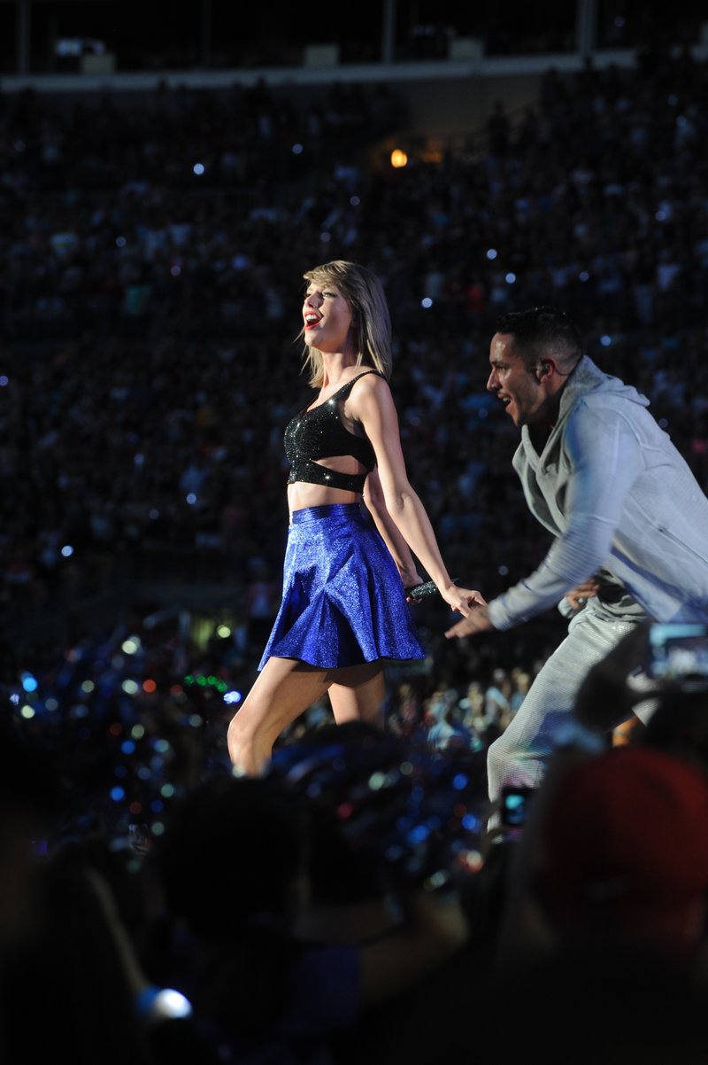 Taylor Swift — June 6 - Pittsburgh, Pennsylvania — photo 165