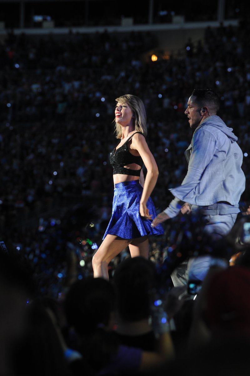 Taylor Swift — June 6 - Pittsburgh, Pennsylvania — photo 166