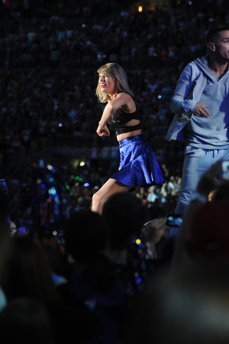 Taylor Swift — June 6 - Pittsburgh, Pennsylvania — photo 167