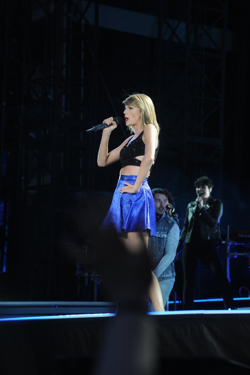 Taylor Swift — June 6 - Pittsburgh, Pennsylvania — photo 170