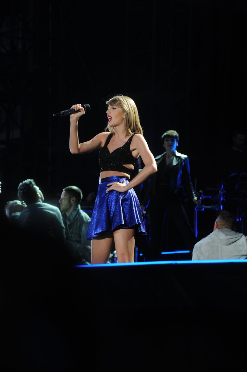 Taylor Swift — June 6 - Pittsburgh, Pennsylvania — photo 174