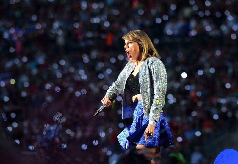 Taylor Swift — June 6 - Pittsburgh, Pennsylvania — photo 175