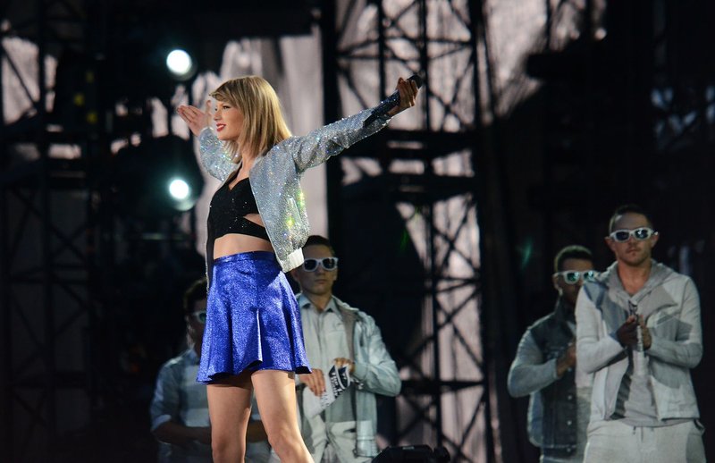 Taylor Swift — June 6 - Pittsburgh, Pennsylvania — photo 178