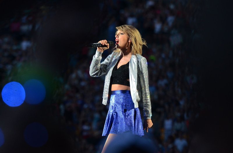 Taylor Swift — June 6 - Pittsburgh, Pennsylvania — photo 183