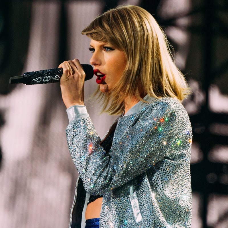 Taylor Swift — June 6 - Pittsburgh, Pennsylvania — photo 191