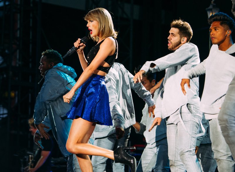 Taylor Swift — June 6 - Pittsburgh, Pennsylvania — photo 193