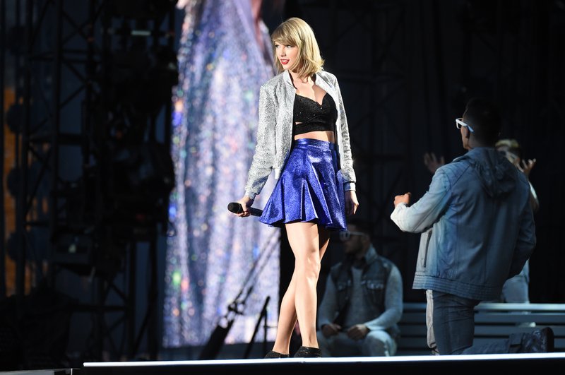 Taylor Swift — June 6 - Pittsburgh, Pennsylvania — photo 196