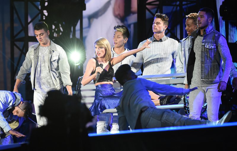 Taylor Swift — June 6 - Pittsburgh, Pennsylvania — photo 197