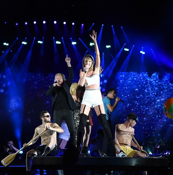Taylor Swift — June 6 - Pittsburgh, Pennsylvania — photo 204