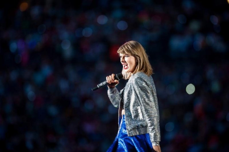 Taylor Swift — June 6 - Pittsburgh, Pennsylvania — photo 207