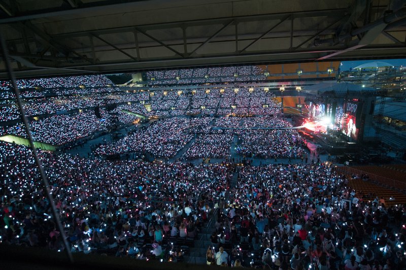 Taylor Swift — June 6 - Pittsburgh, Pennsylvania — photo 208