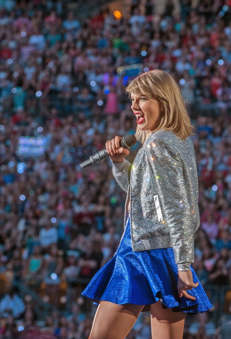 Taylor Swift — June 6 - Pittsburgh, Pennsylvania — photo 209