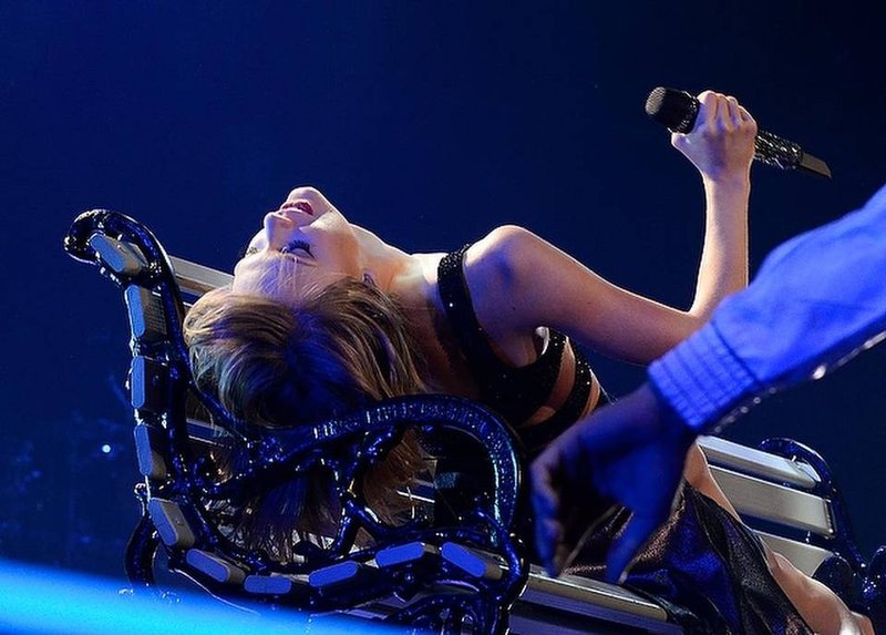Taylor Swift — June 8 - Charlotte, North Carolina — photo 17