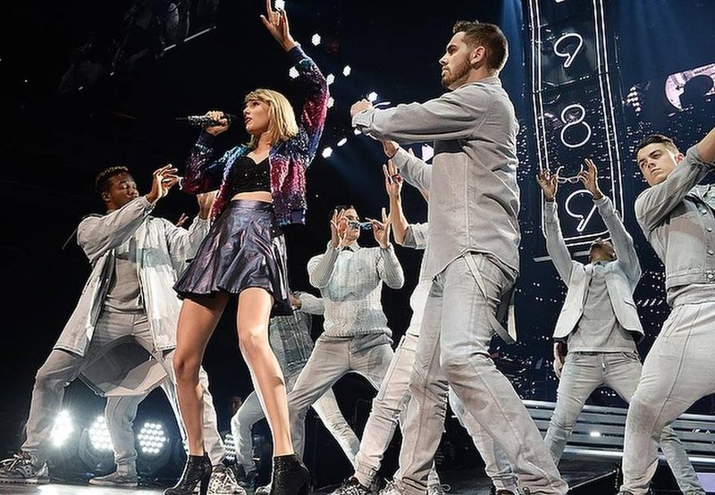 Taylor Swift — June 8 - Charlotte, North Carolina — photo 25
