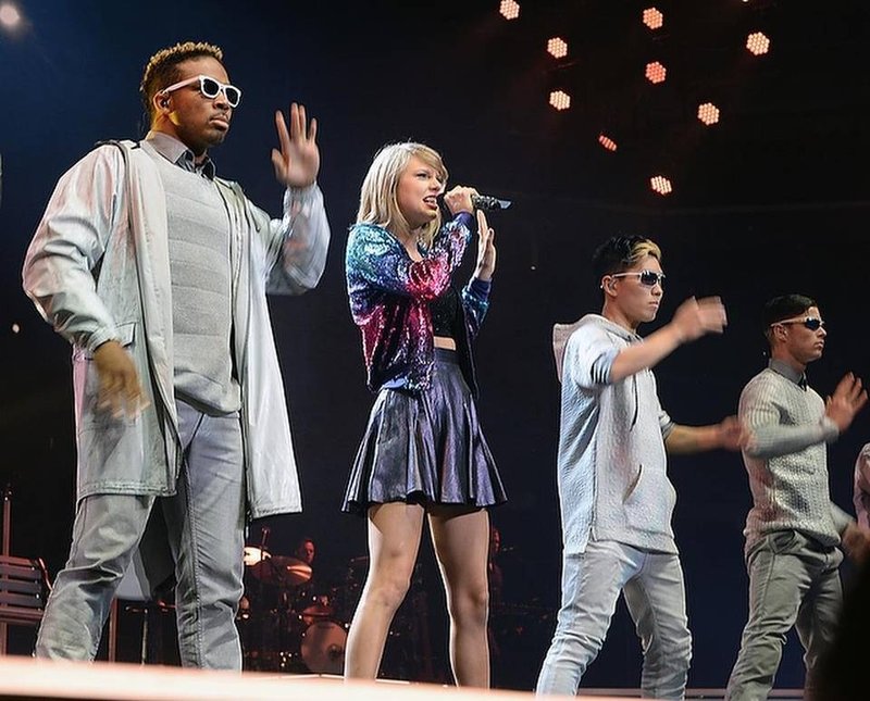 Taylor Swift — June 8 - Charlotte, North Carolina — photo 26