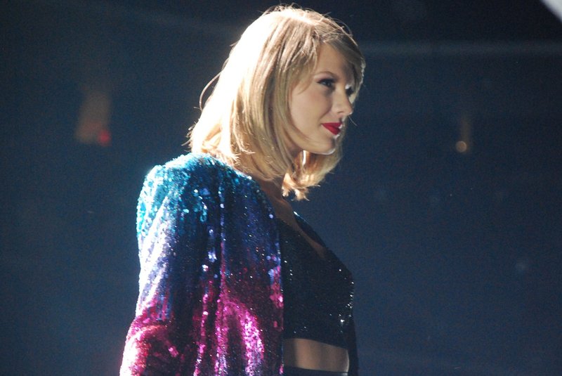 Taylor Swift — June 8 - Charlotte, North Carolina — photo 29