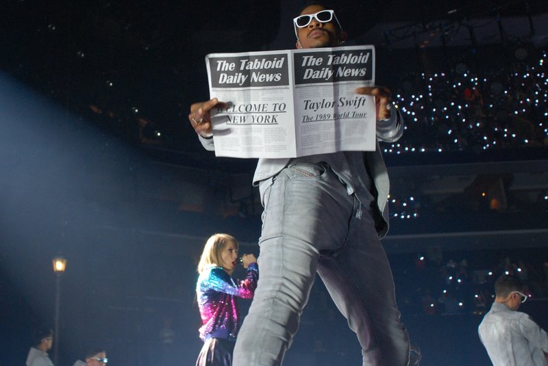 Taylor Swift — June 8 - Charlotte, North Carolina — photo 31
