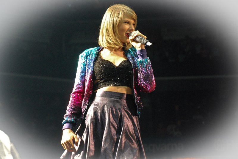 Taylor Swift — June 8 - Charlotte, North Carolina — photo 32